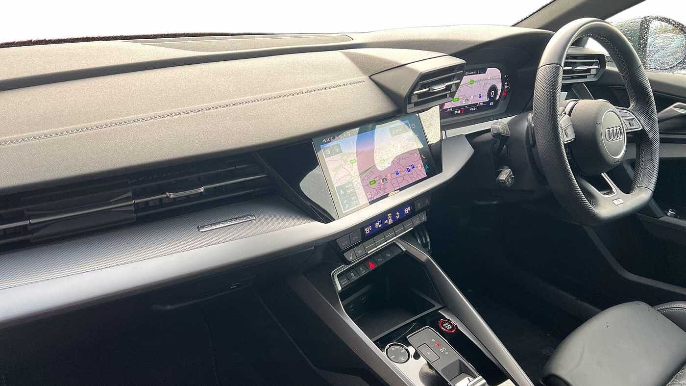 Used Audi A3 2023 for sale - 76675750: Photo 2