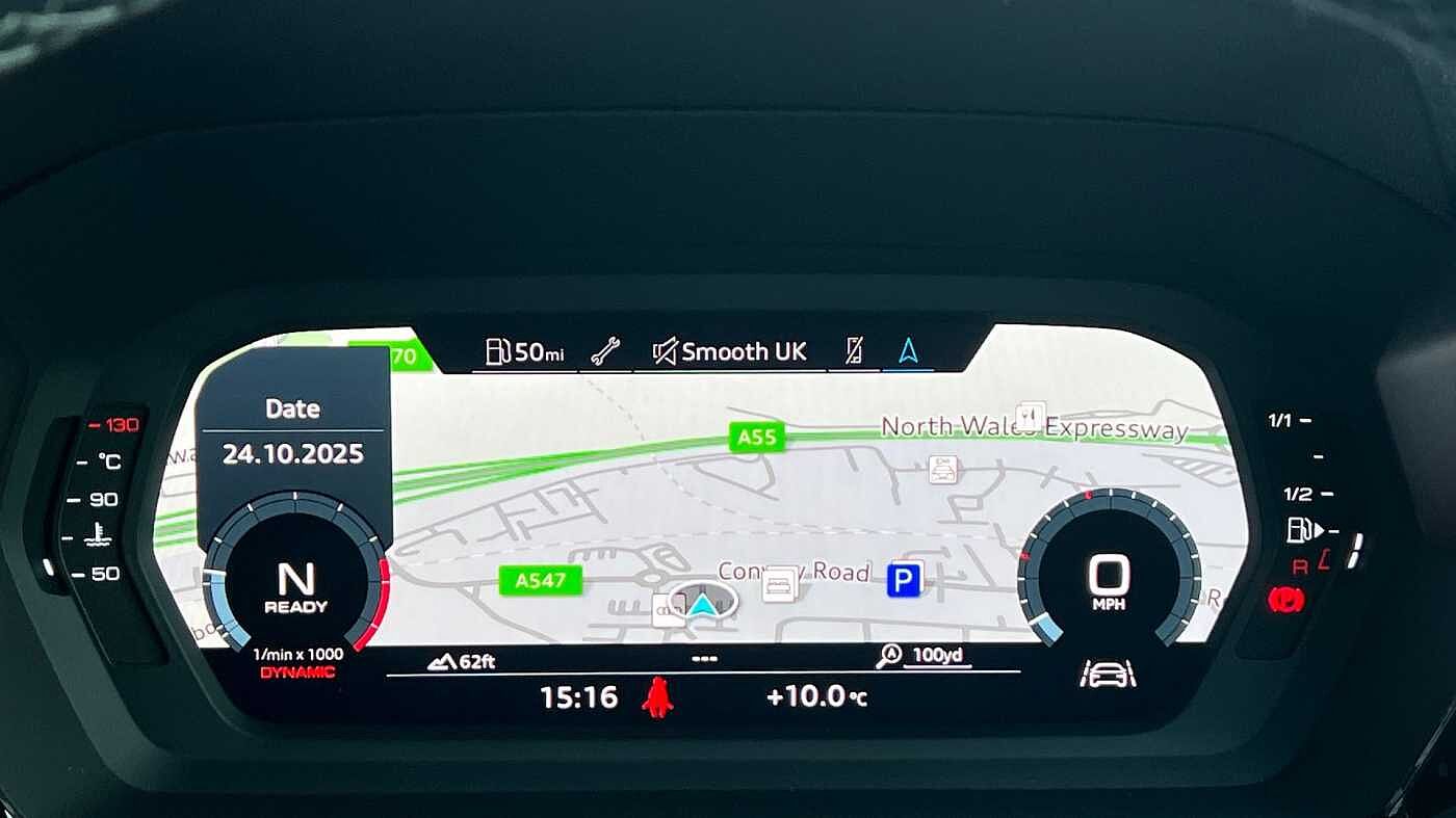 Used Audi A3 2023 for sale - 76675750: Photo 23