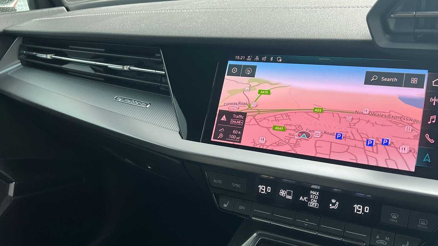 Used Audi A3 2023 for sale - 76675750: Photo 25