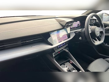 Used Audi A3 2023 for sale - 76675750: Photo