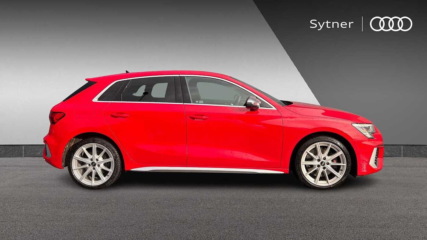 Used Audi A3 2023 for sale - 76675750: Photo 4