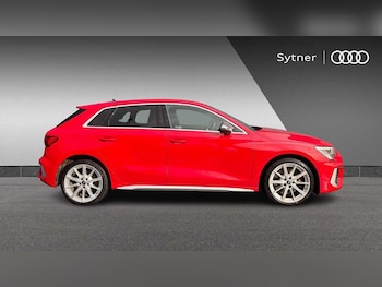 Used Audi A3 2023 for sale - 76675750: Photo