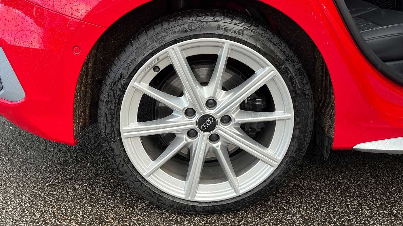 Used Audi A3 2023 for sale - 76675750: Photo 5