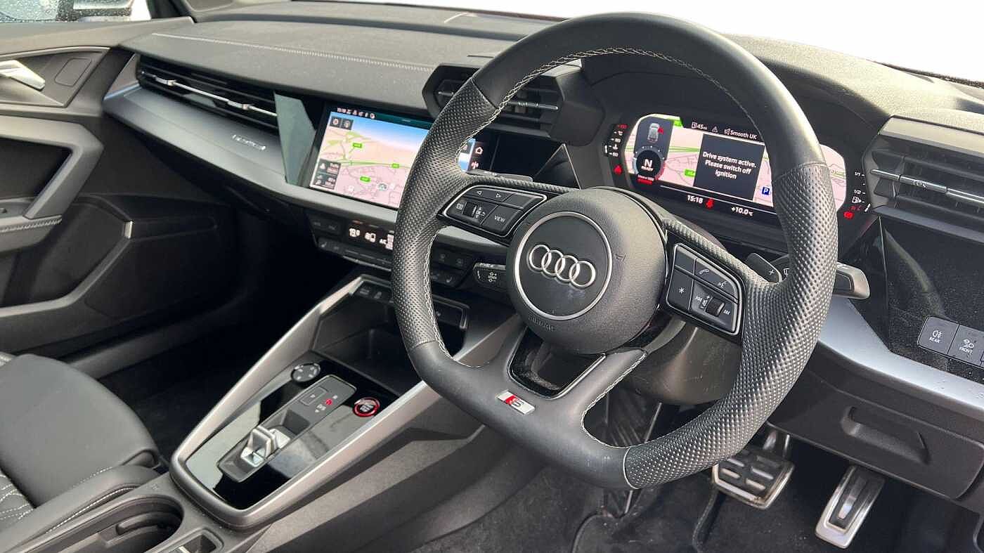 Used Audi A3 2023 for sale - 76675750: Photo 6