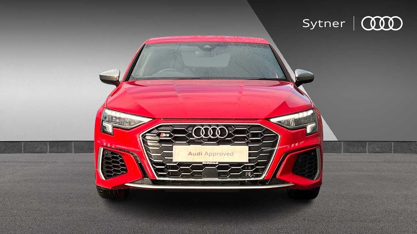 Used Audi A3 2023 for sale - 76675750: Photo 7