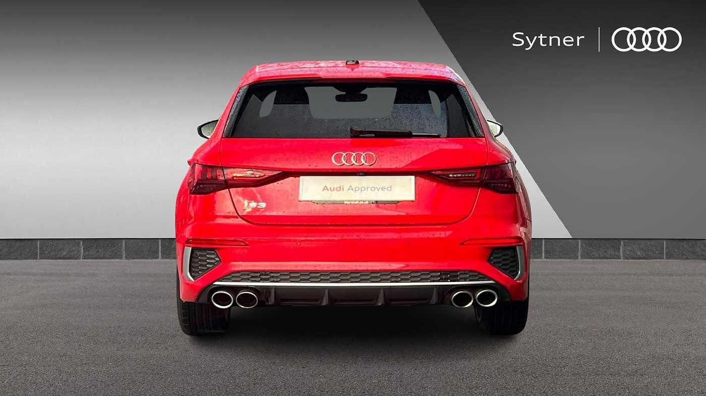 Used Audi A3 2023 for sale - 76675750: Photo 8