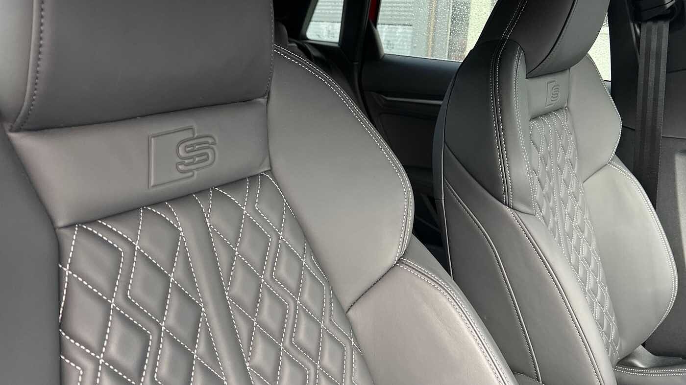 Used Audi A3 2023 for sale - 76675750: Photo 9