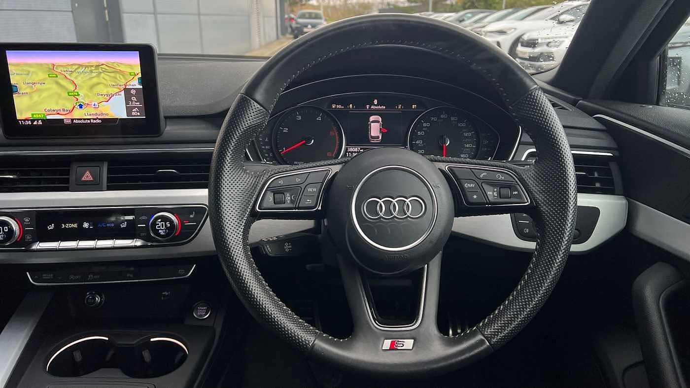 Used Audi A4 2019 for sale - 76673699: Photo 10