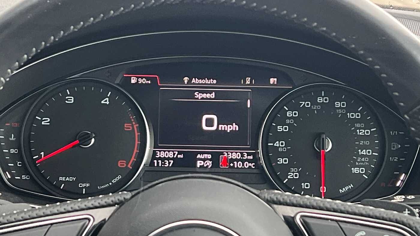 Used Audi A4 2019 for sale - 76673699: Photo 11