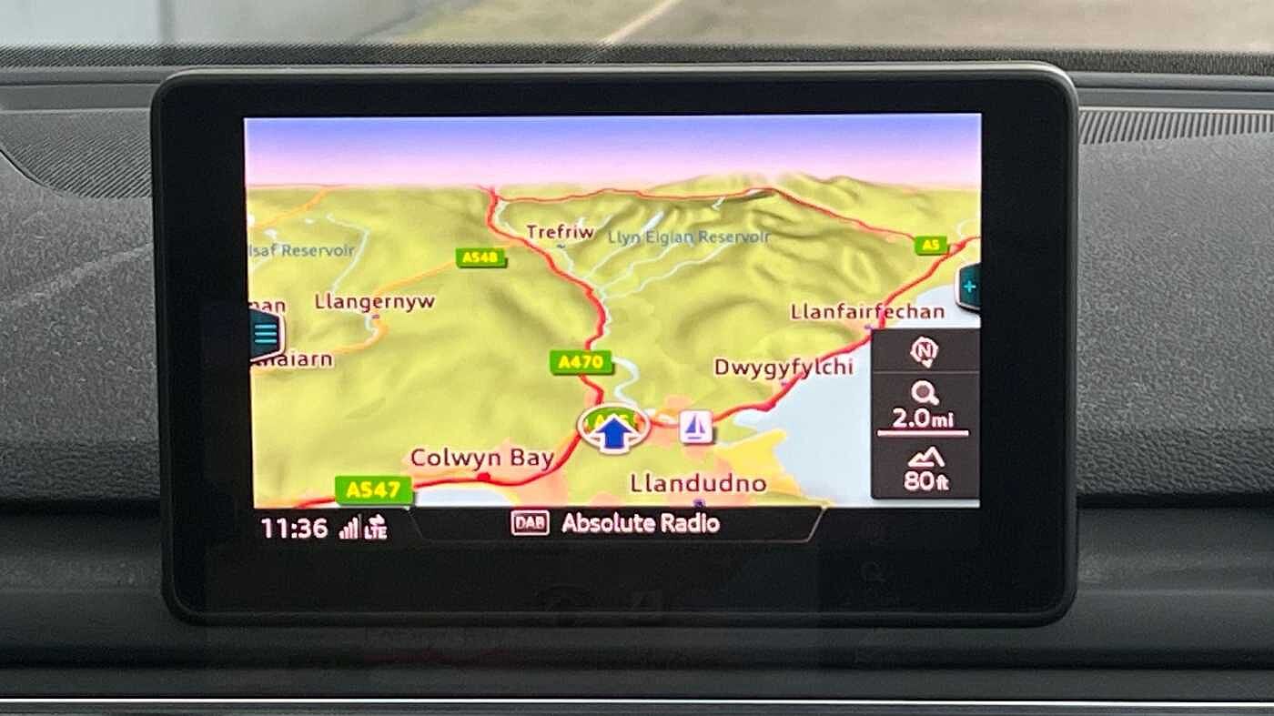 Used Audi A4 2019 for sale - 76673699: Photo 12