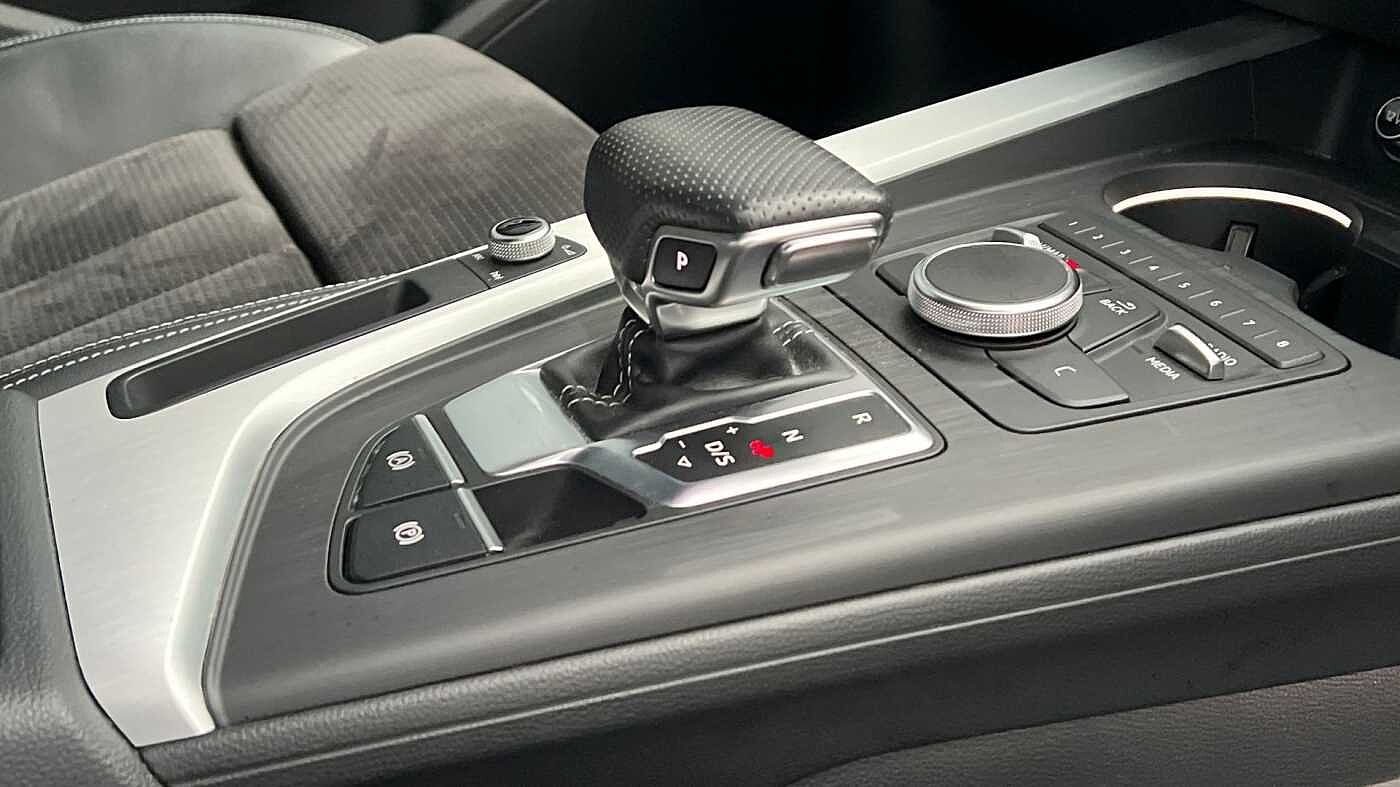 Used Audi A4 2019 for sale - 76673699: Photo 14