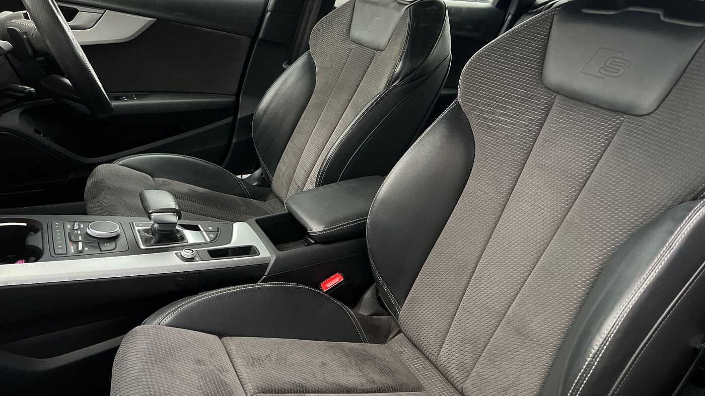 Used Audi A4 2019 for sale - 76673699: Photo 15