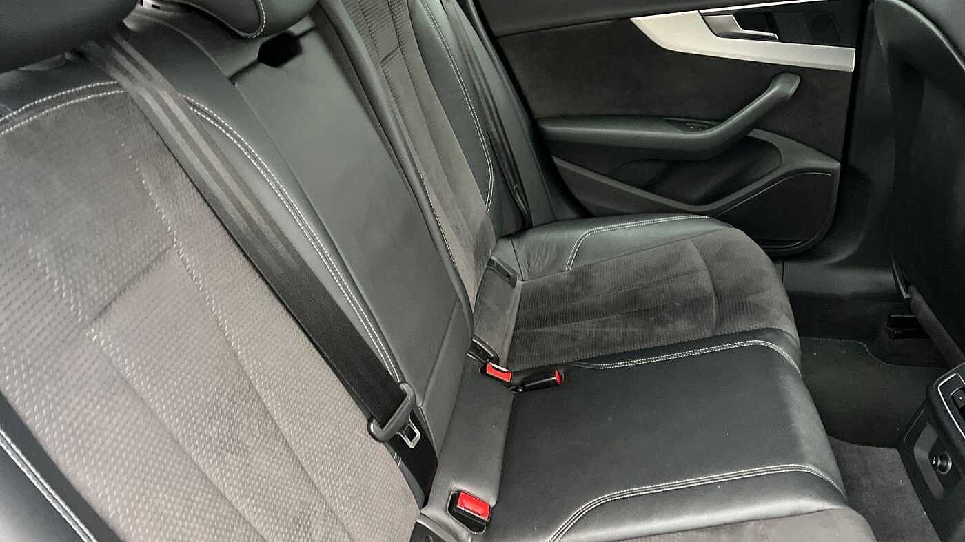 Used Audi A4 2019 for sale - 76673699: Photo 16