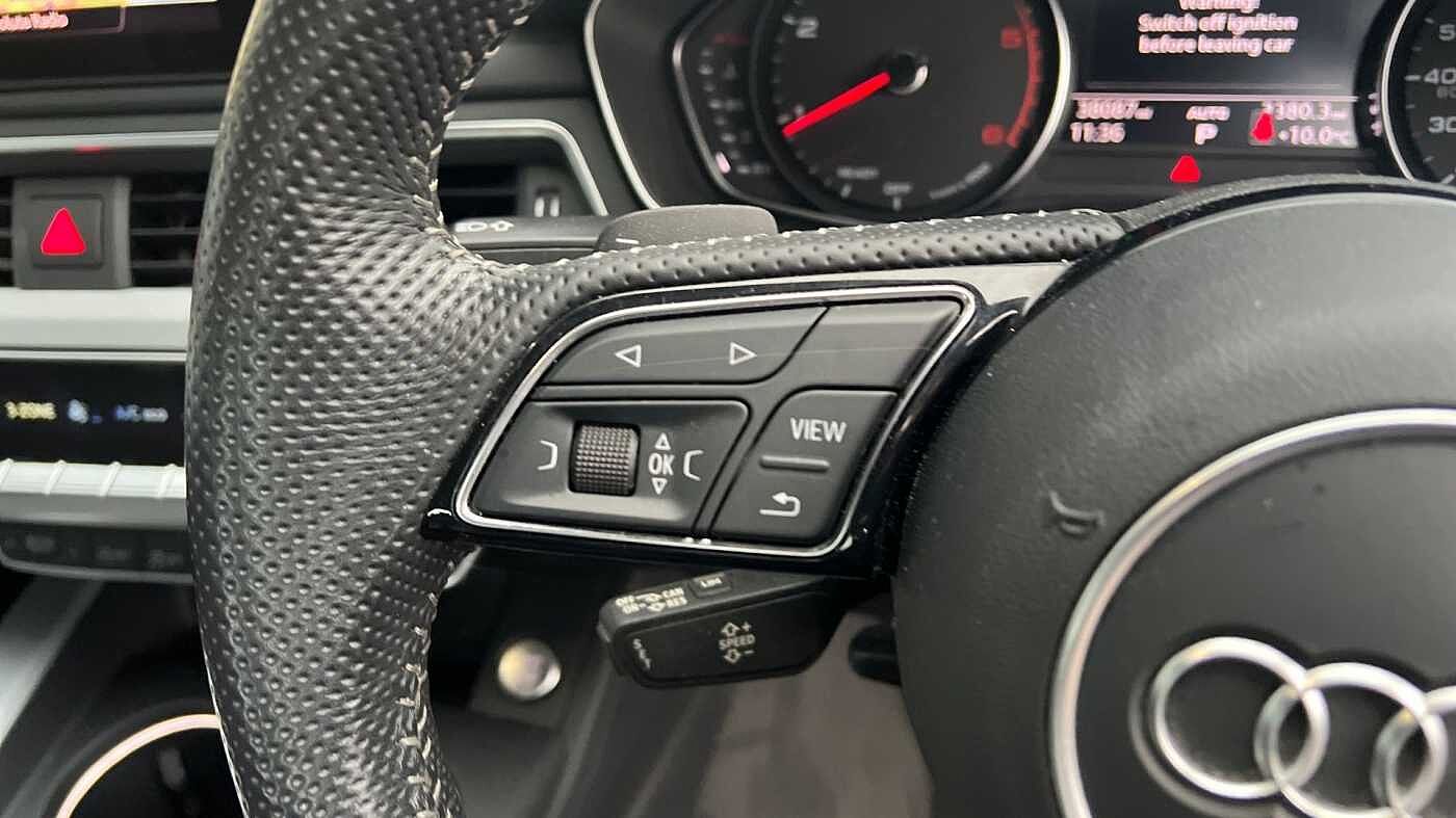 Used Audi A4 2019 for sale - 76673699: Photo 17