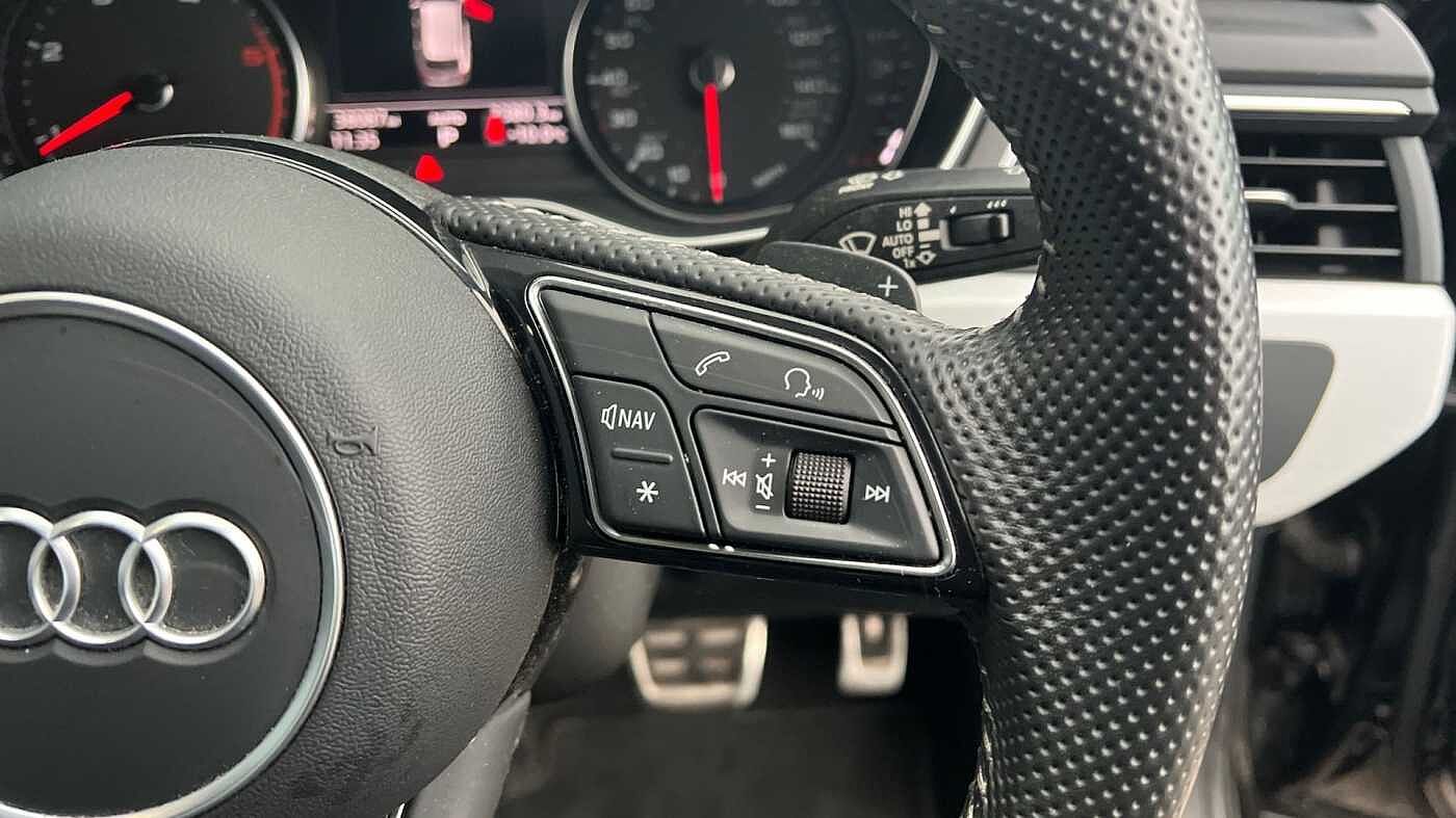 Used Audi A4 2019 for sale - 76673699: Photo 18