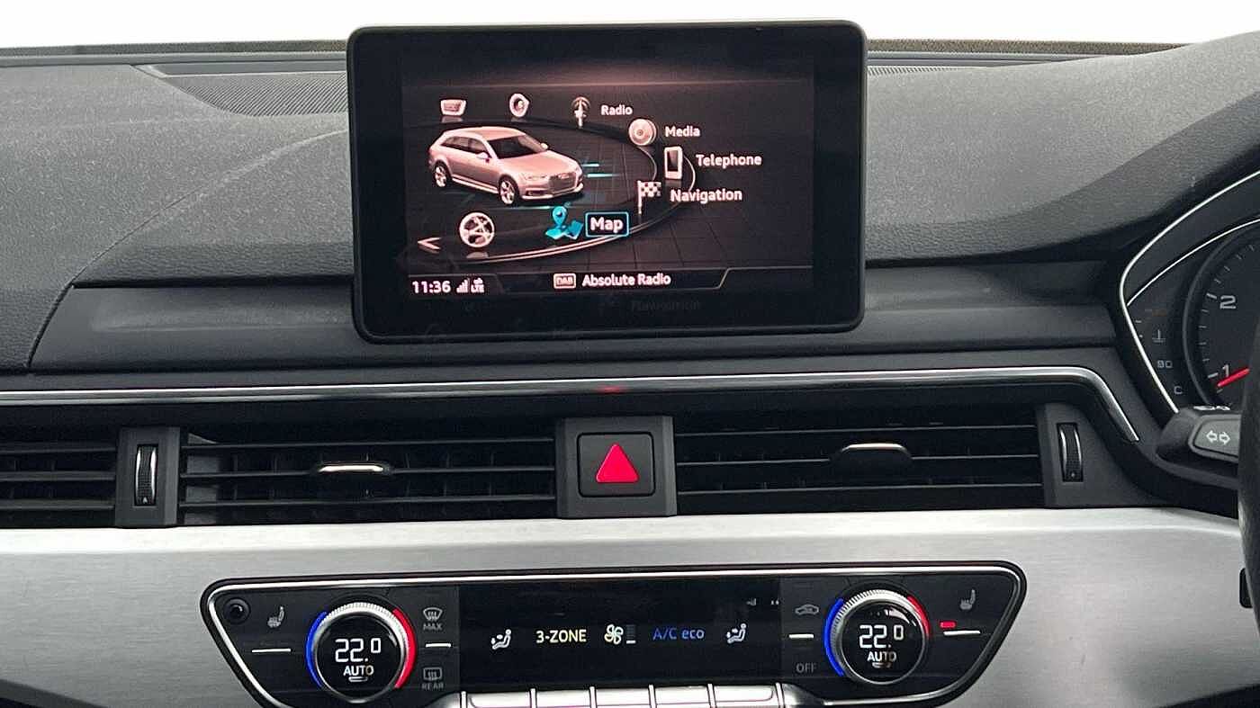 Used Audi A4 2019 for sale - 76673699: Photo 19