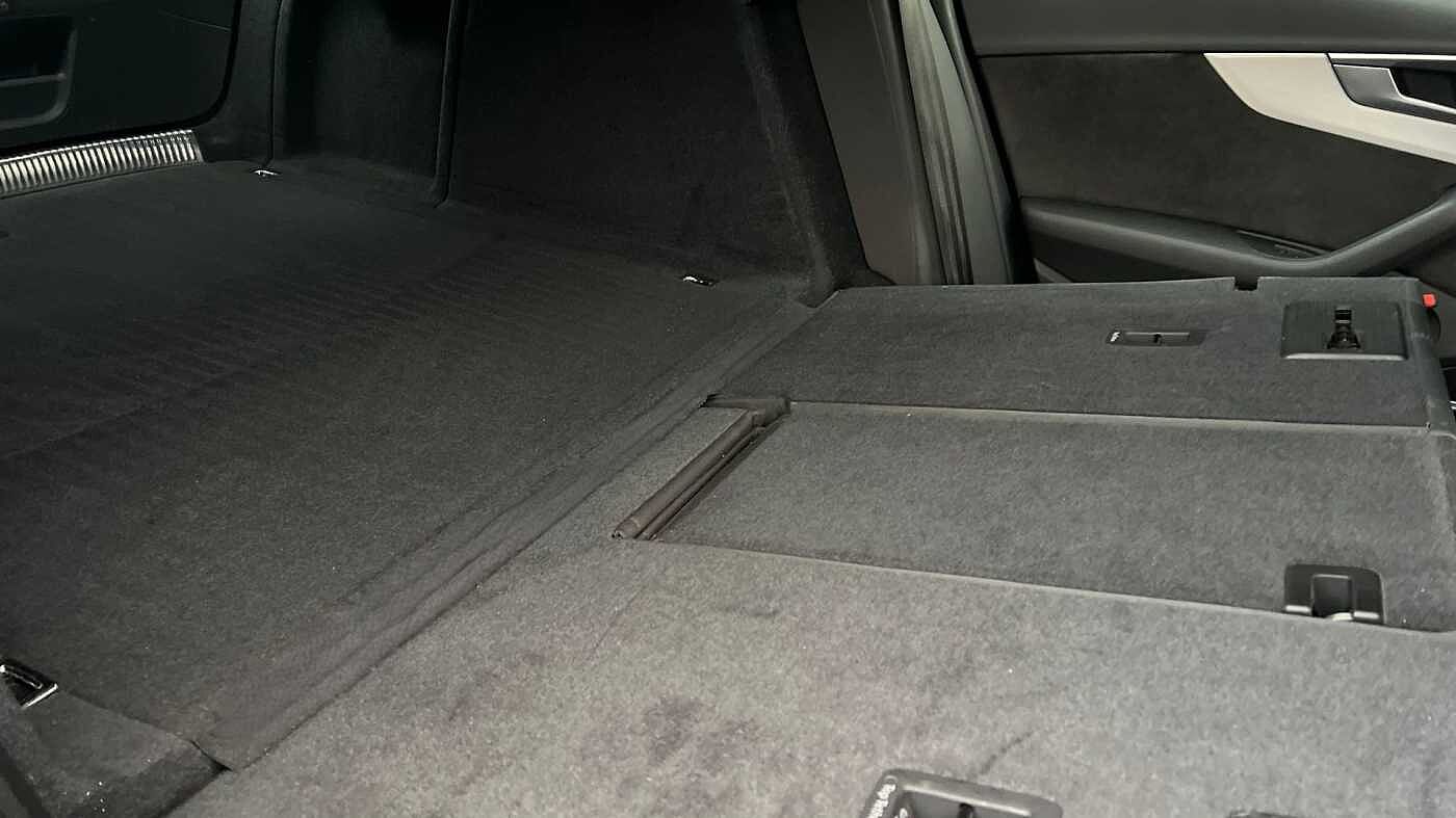 Used Audi A4 2019 for sale - 76673699: Photo 21