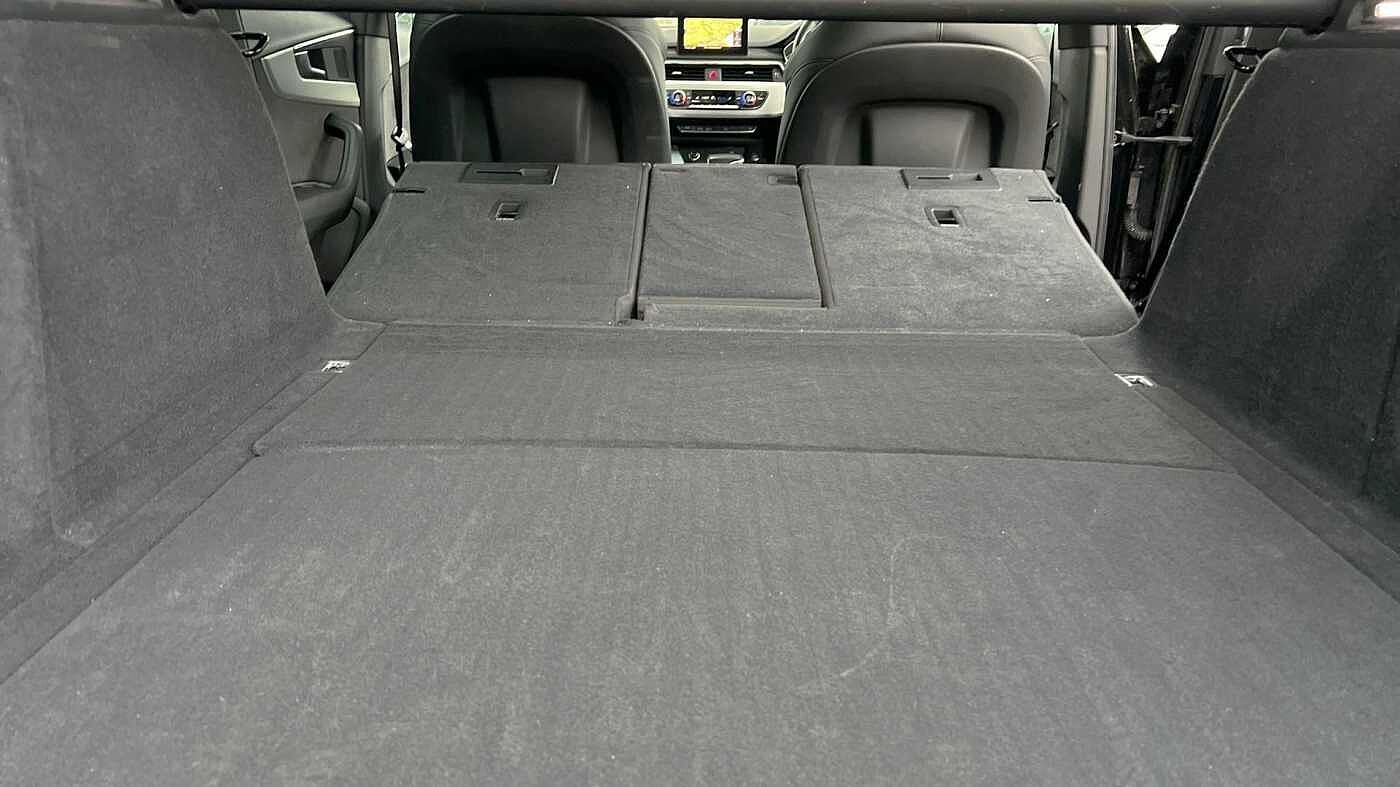 Used Audi A4 2019 for sale - 76673699: Photo 22