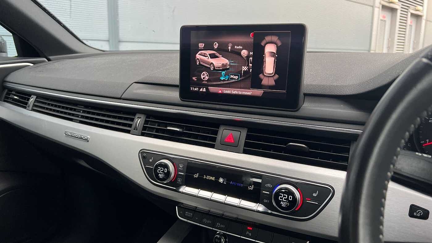 Used Audi A4 2019 for sale - 76673699: Photo 23