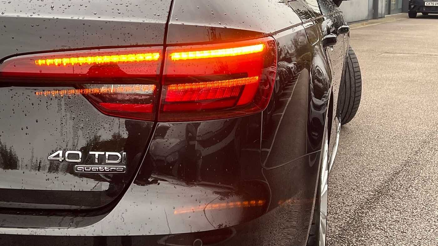 Used Audi A4 2019 for sale - 76673699: Photo 25