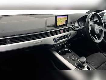 Used Audi A4 2019 for sale - 76673699: Photo