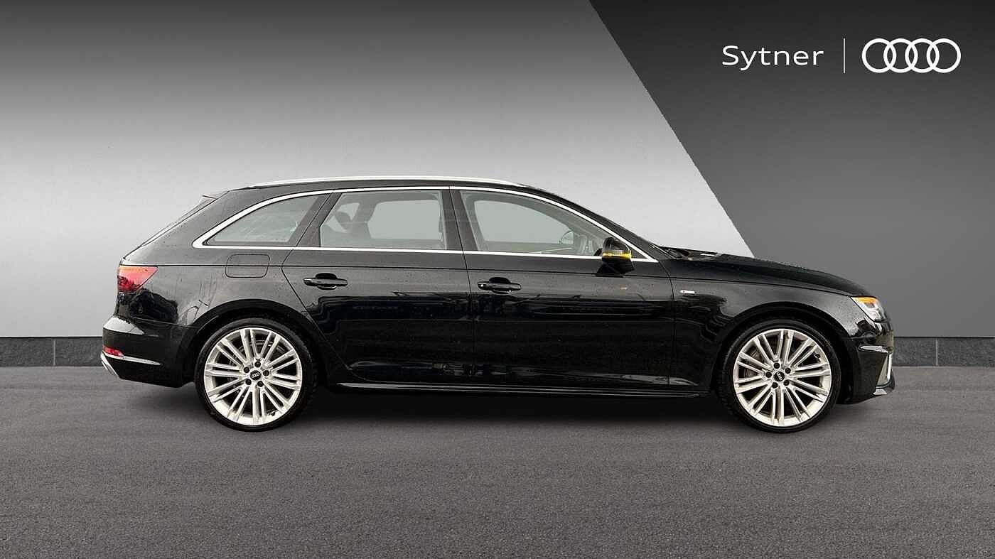 Used Audi A4 2019 for sale - 76673699: Photo 4