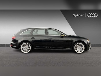 Used Audi A4 2019 for sale - 76673699: Photo