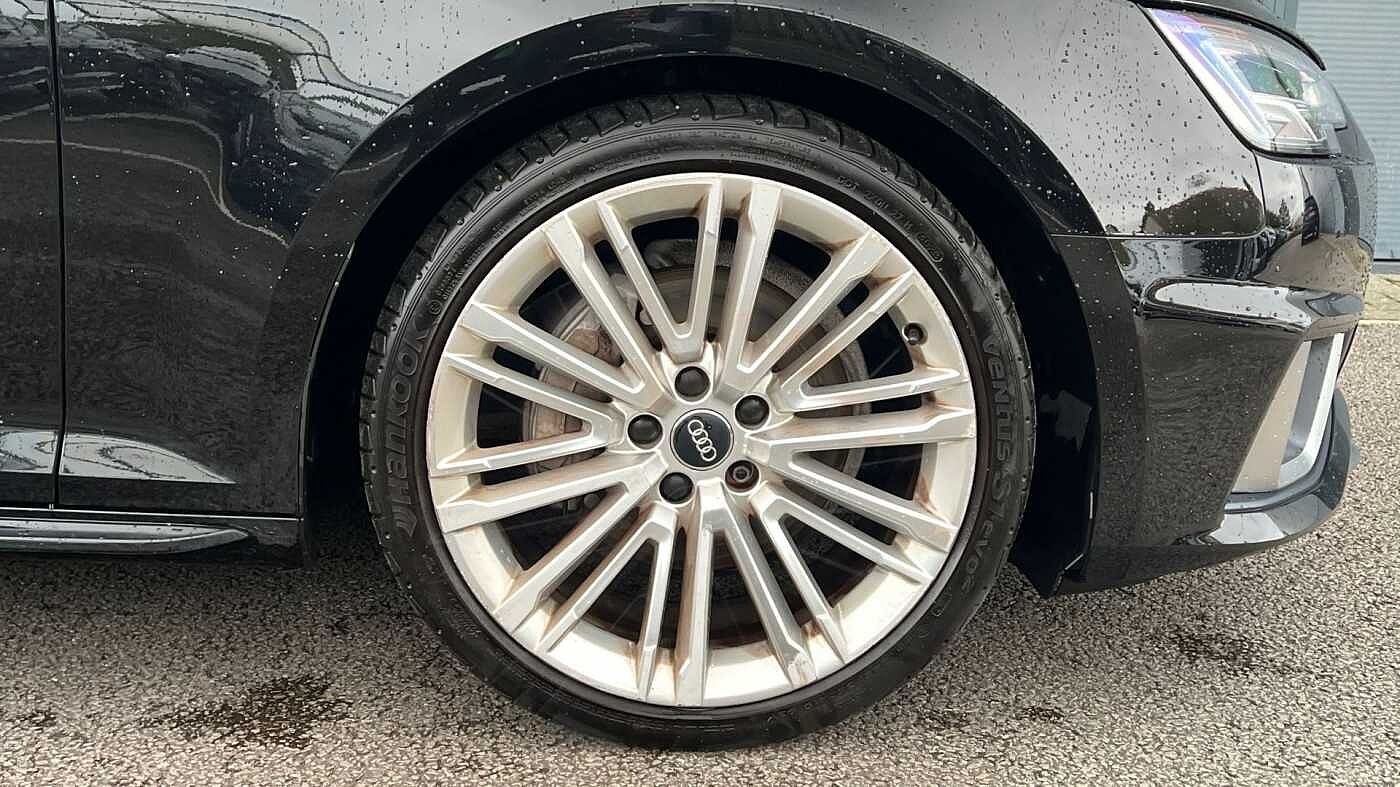 Used Audi A4 2019 for sale - 76673699: Photo 5