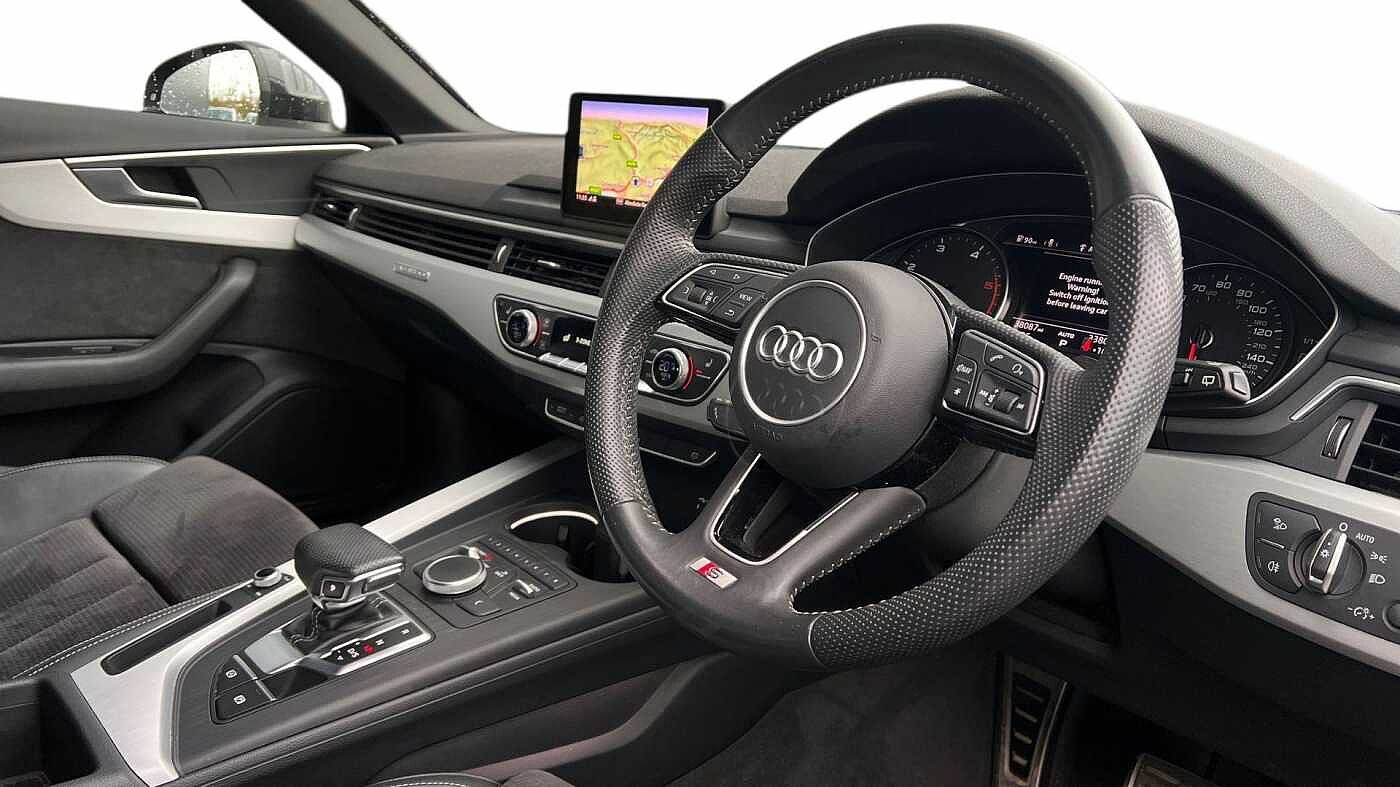 Used Audi A4 2019 for sale - 76673699: Photo 6