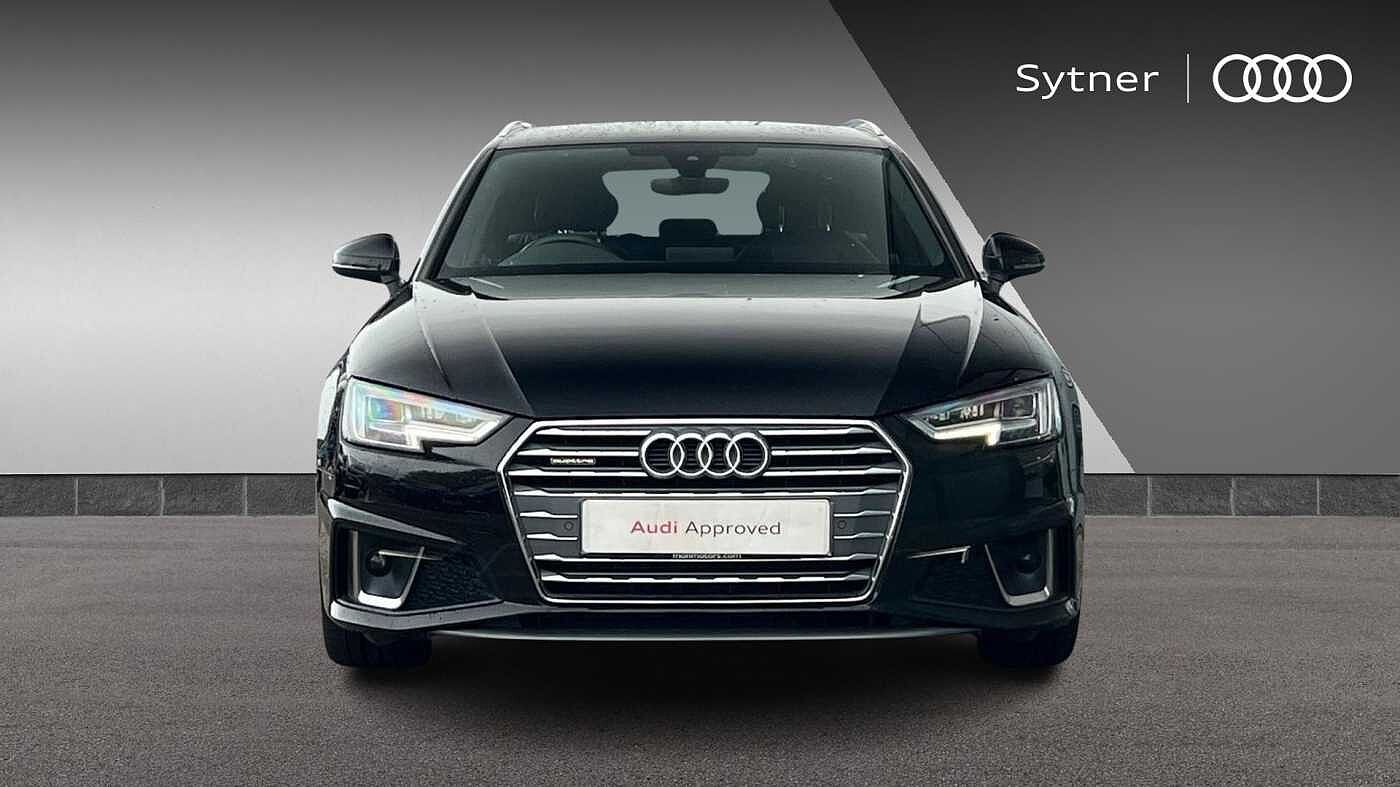 Used Audi A4 2019 for sale - 76673699: Photo 7