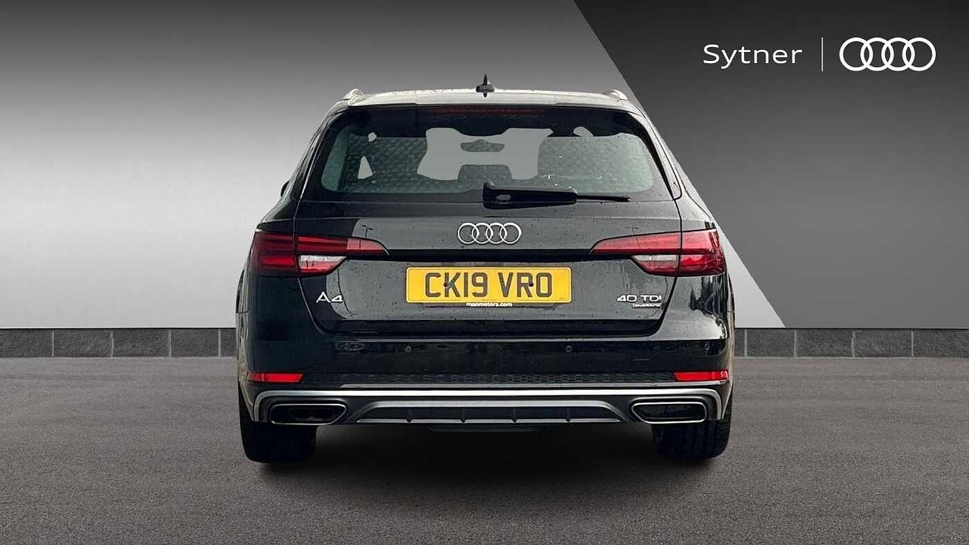 Used Audi A4 2019 for sale - 76673699: Photo 8