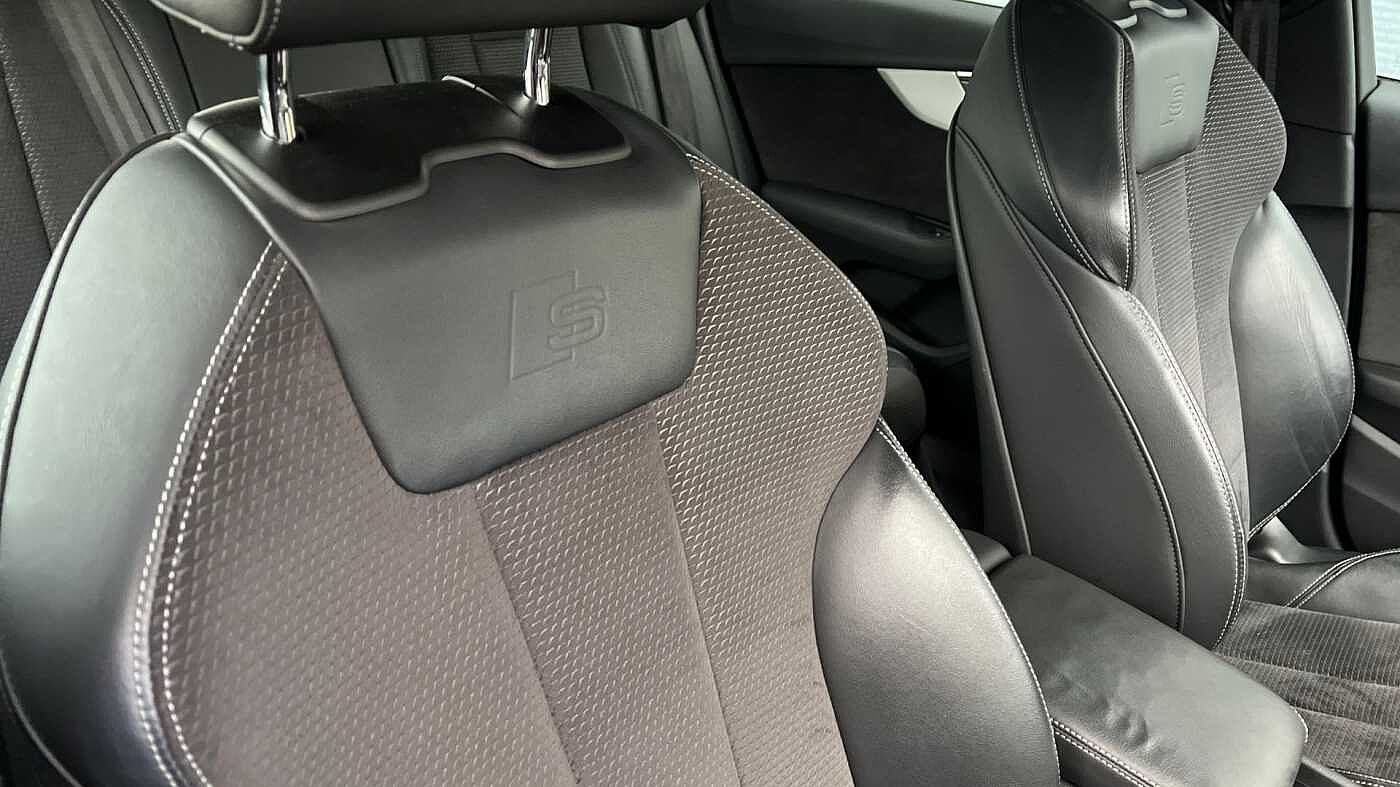 Used Audi A4 2019 for sale - 76673699: Photo 9