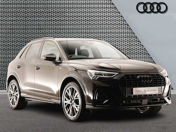 Used Audi Q3 2025 for sale - 78356236: Photo