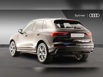 Used Audi Q3 2025 for sale - 78356236: Photo