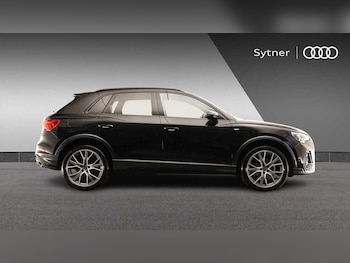 Used Audi Q3 2025 for sale - 78356236: Photo