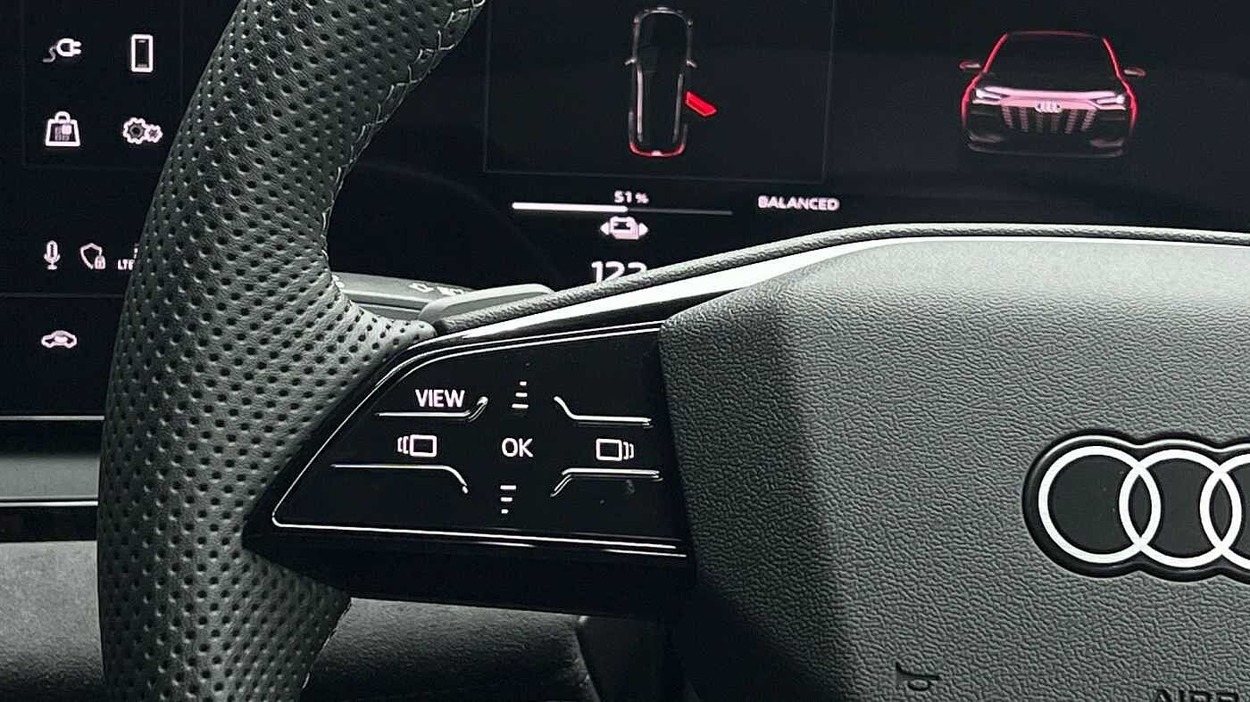 Used Audi Q6 e-tron 2025 for sale - 76679264: Photo 18