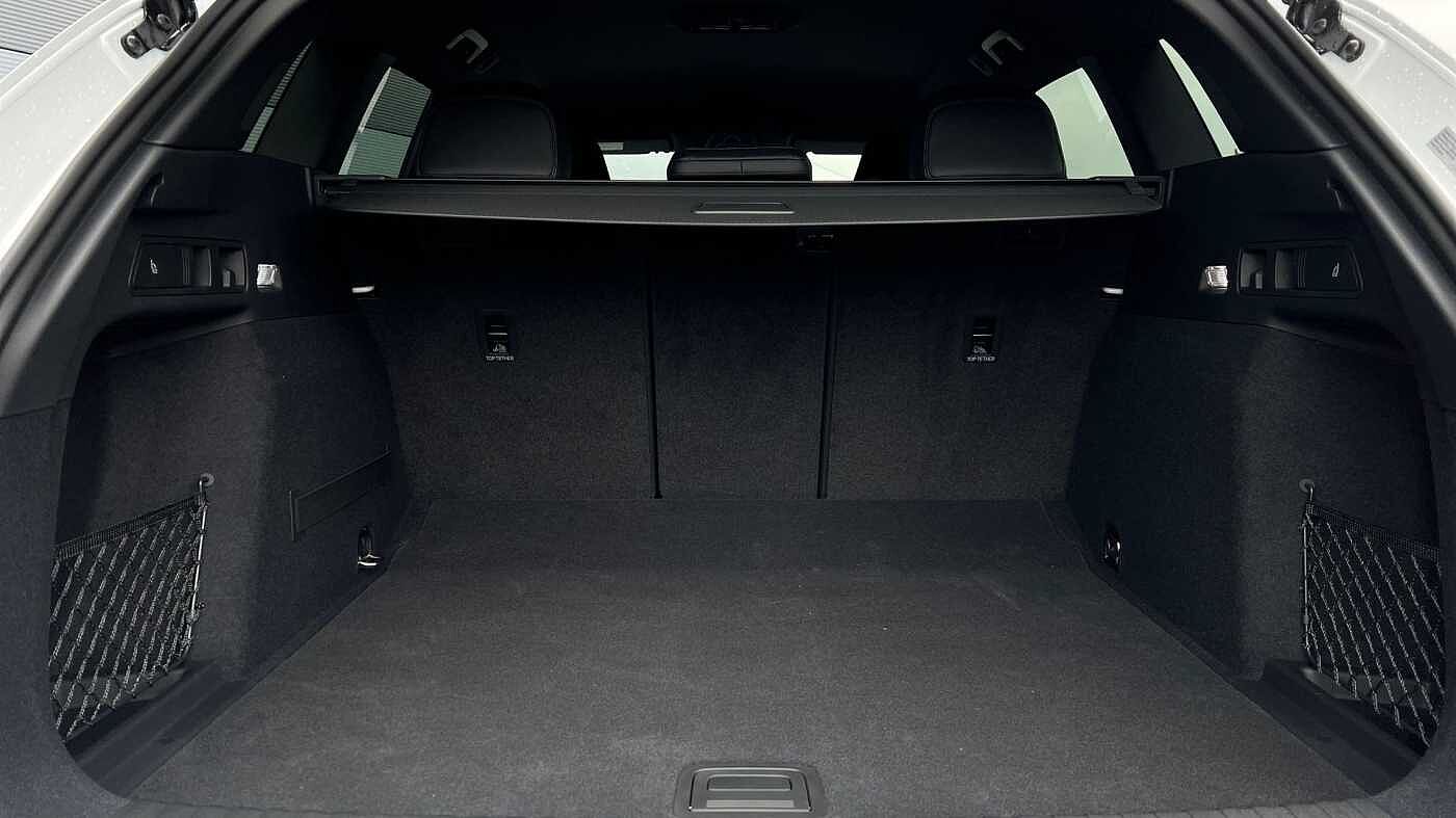 Used Audi Q6 e-tron 2025 for sale - 76679264: Photo 21