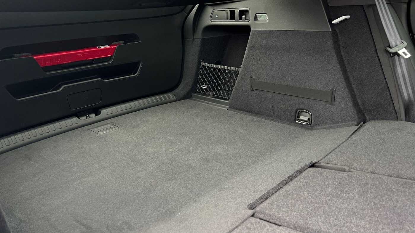 Used Audi Q6 e-tron 2025 for sale - 76679264: Photo 22