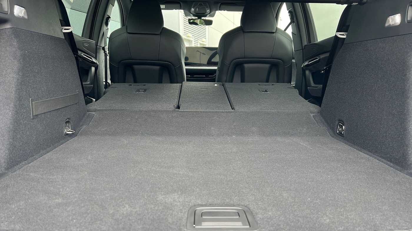 Used Audi Q6 e-tron 2025 for sale - 76679264: Photo 23