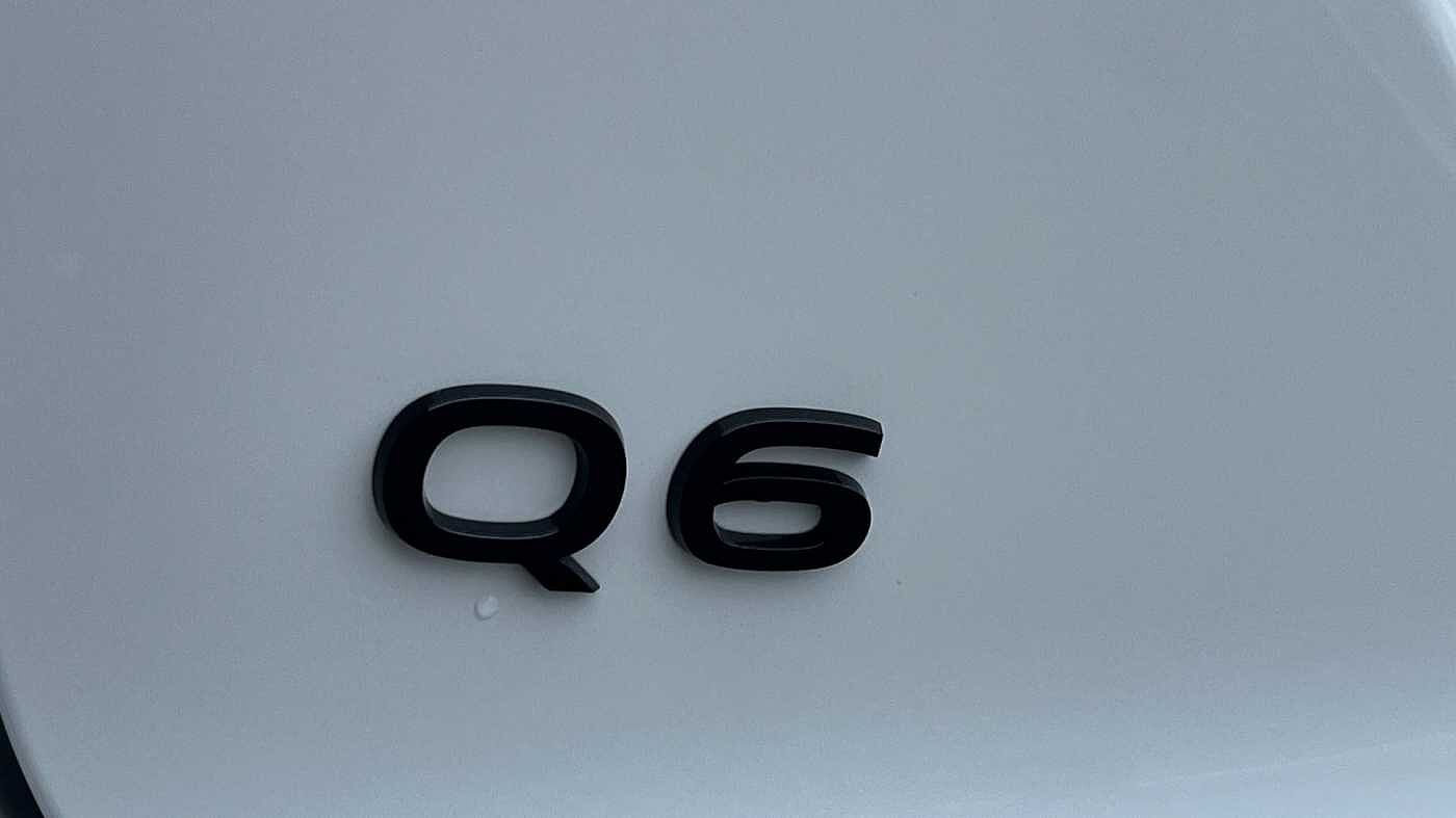 Used Audi Q6 e-tron 2025 for sale - 76679264: Photo 25