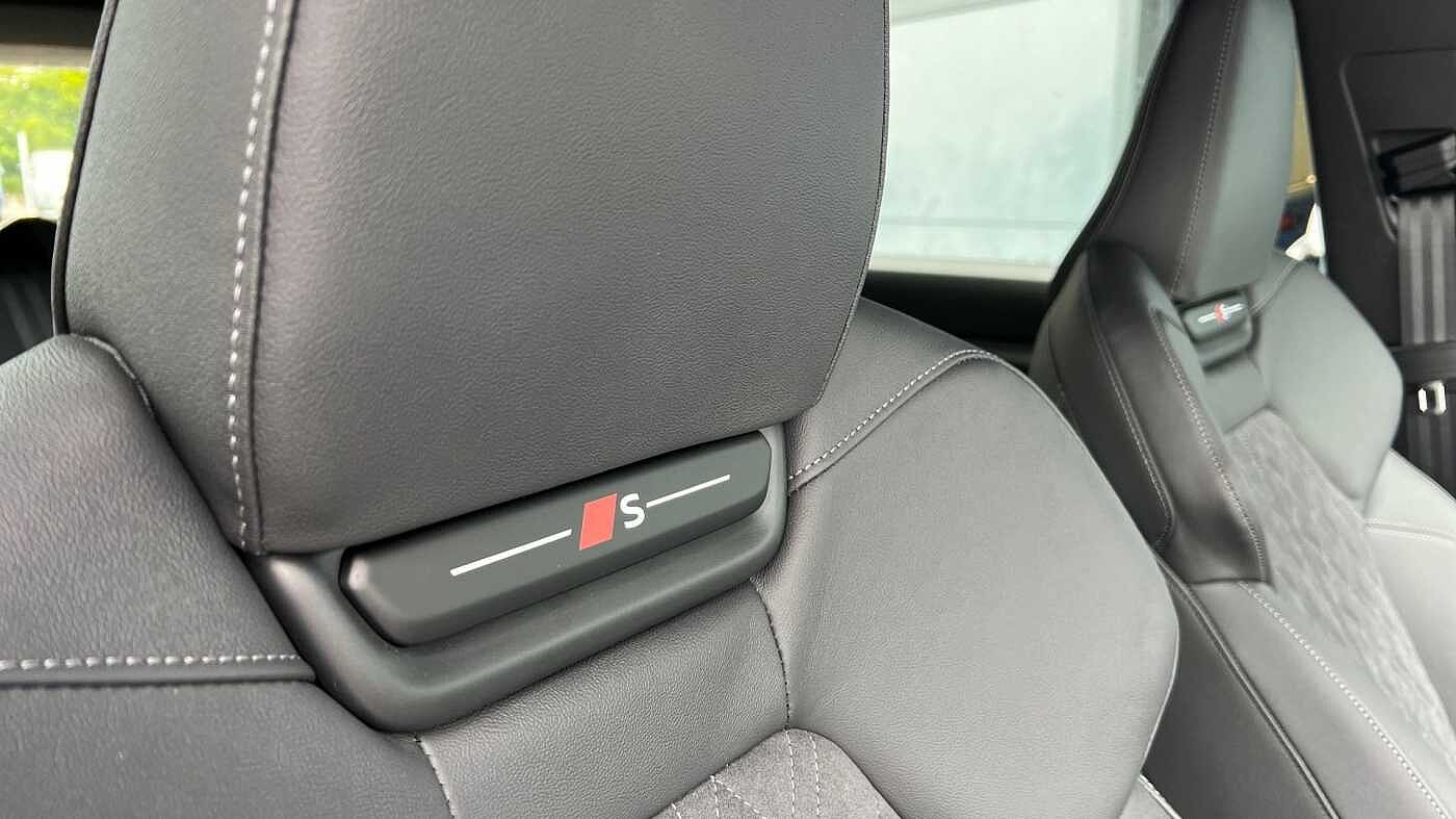 Used Audi Q6 e-tron 2025 for sale - 76679264: Photo 9