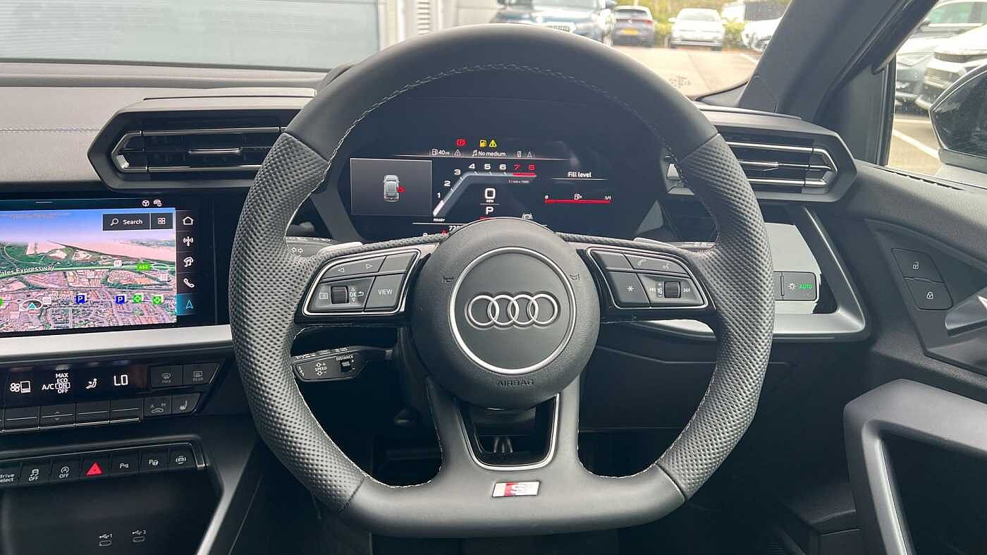 Used Audi A3 2025 for sale - 76679894: Photo 10