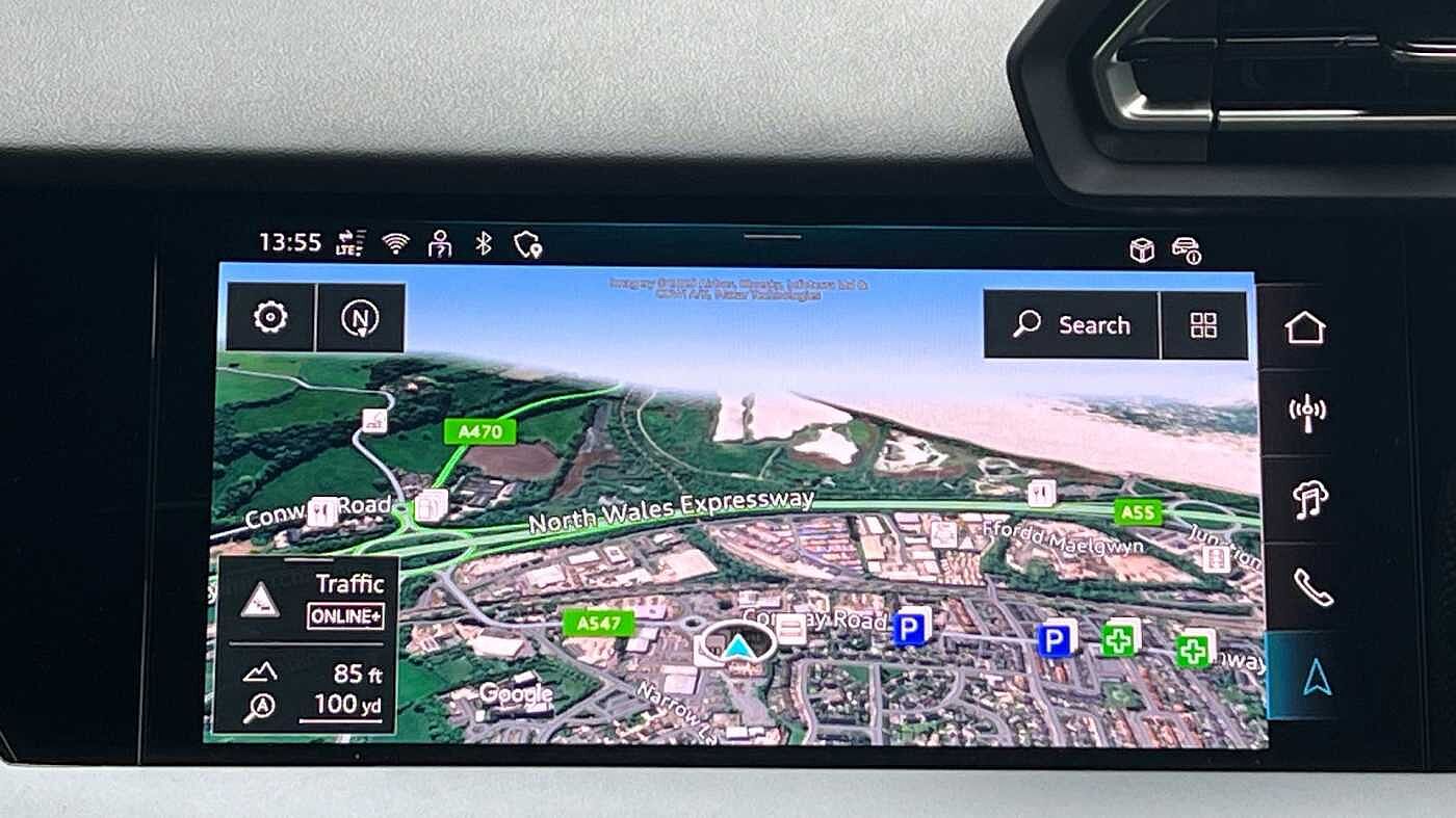 Used Audi A3 2025 for sale - 76679894: Photo 11