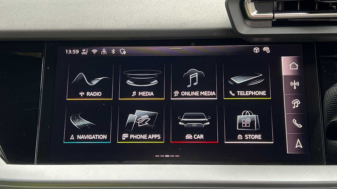 Used Audi A3 2025 for sale - 76679894: Photo 12