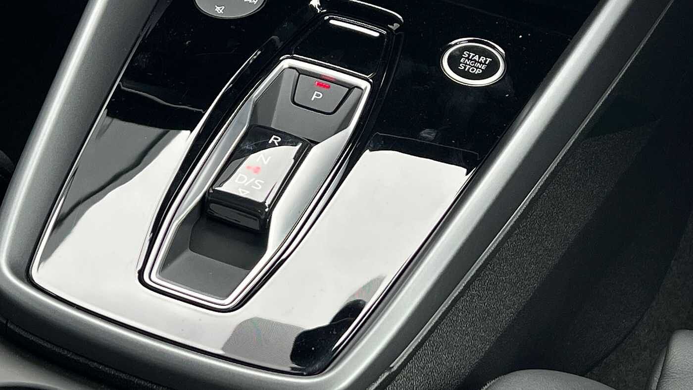 Used Audi A3 2025 for sale - 76679894: Photo 14