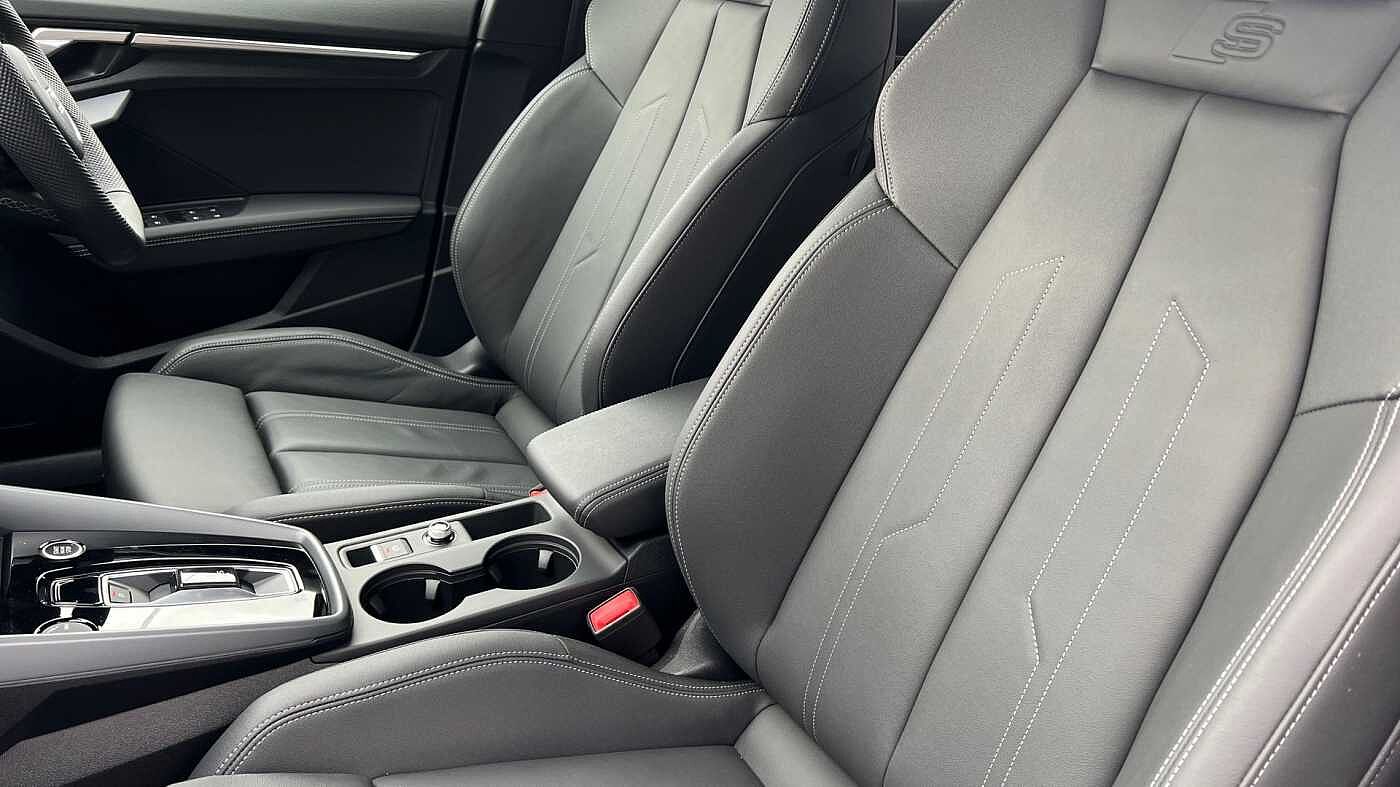 Used Audi A3 2025 for sale - 76679894: Photo 15