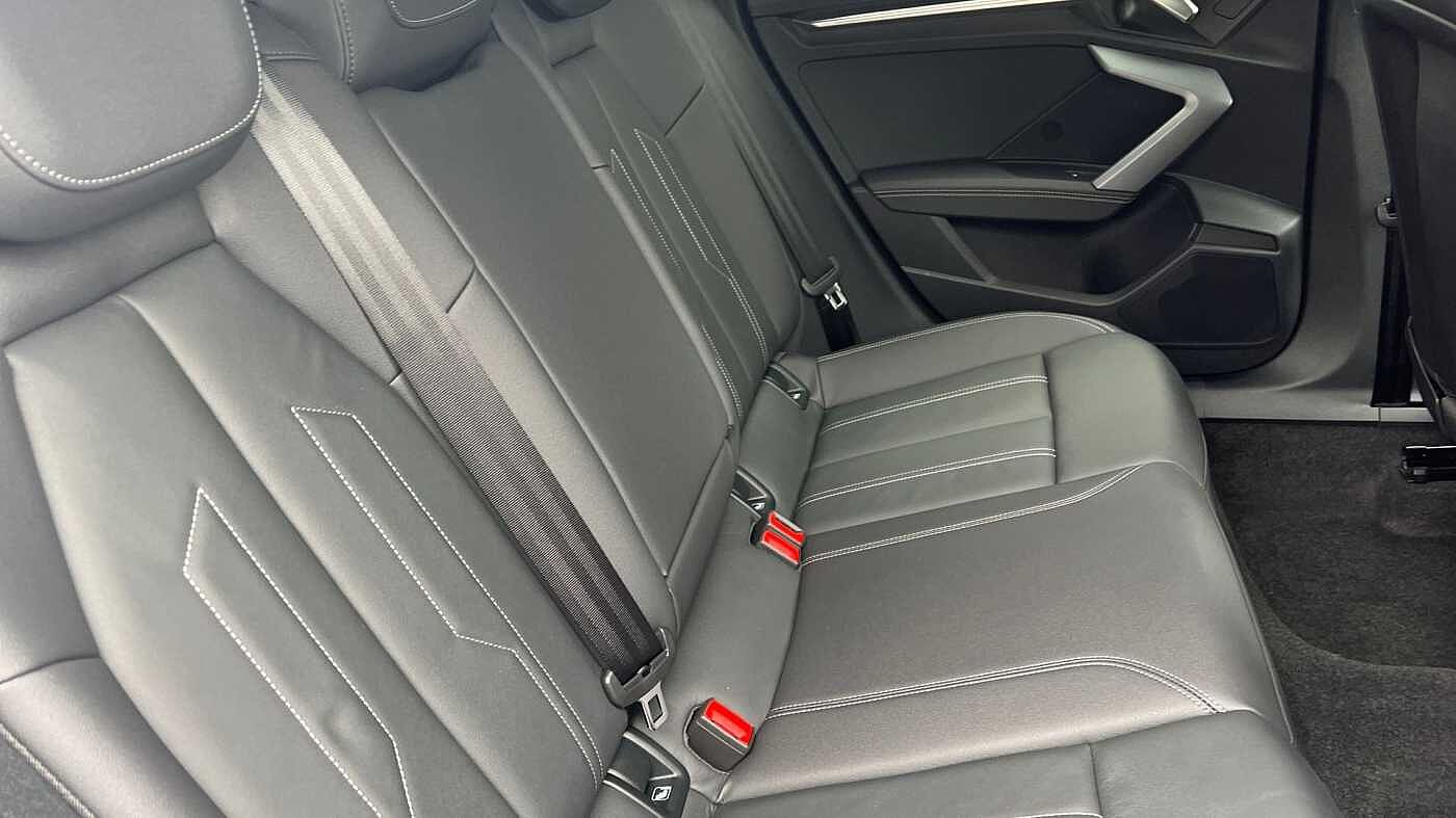 Used Audi A3 2025 for sale - 76679894: Photo 16