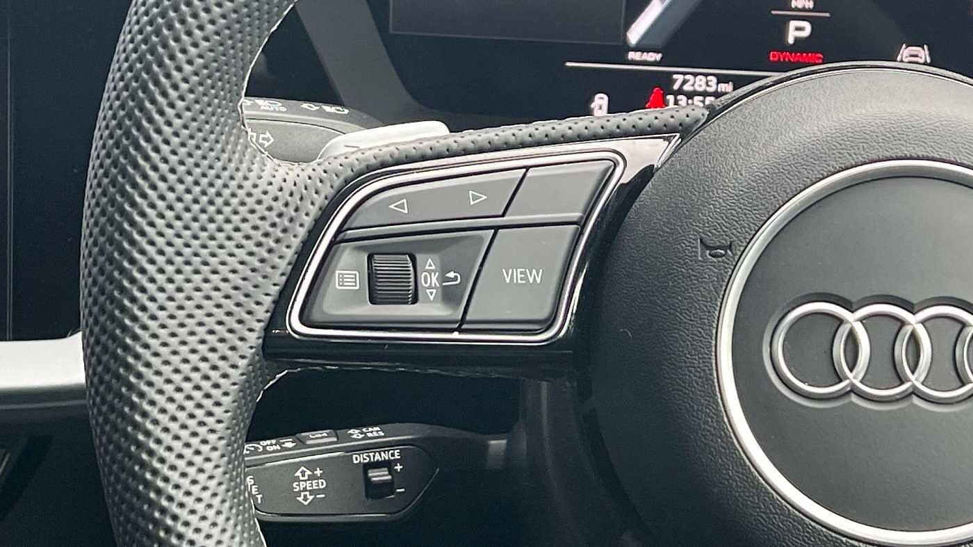 Used Audi A3 2025 for sale - 76679894: Photo 17