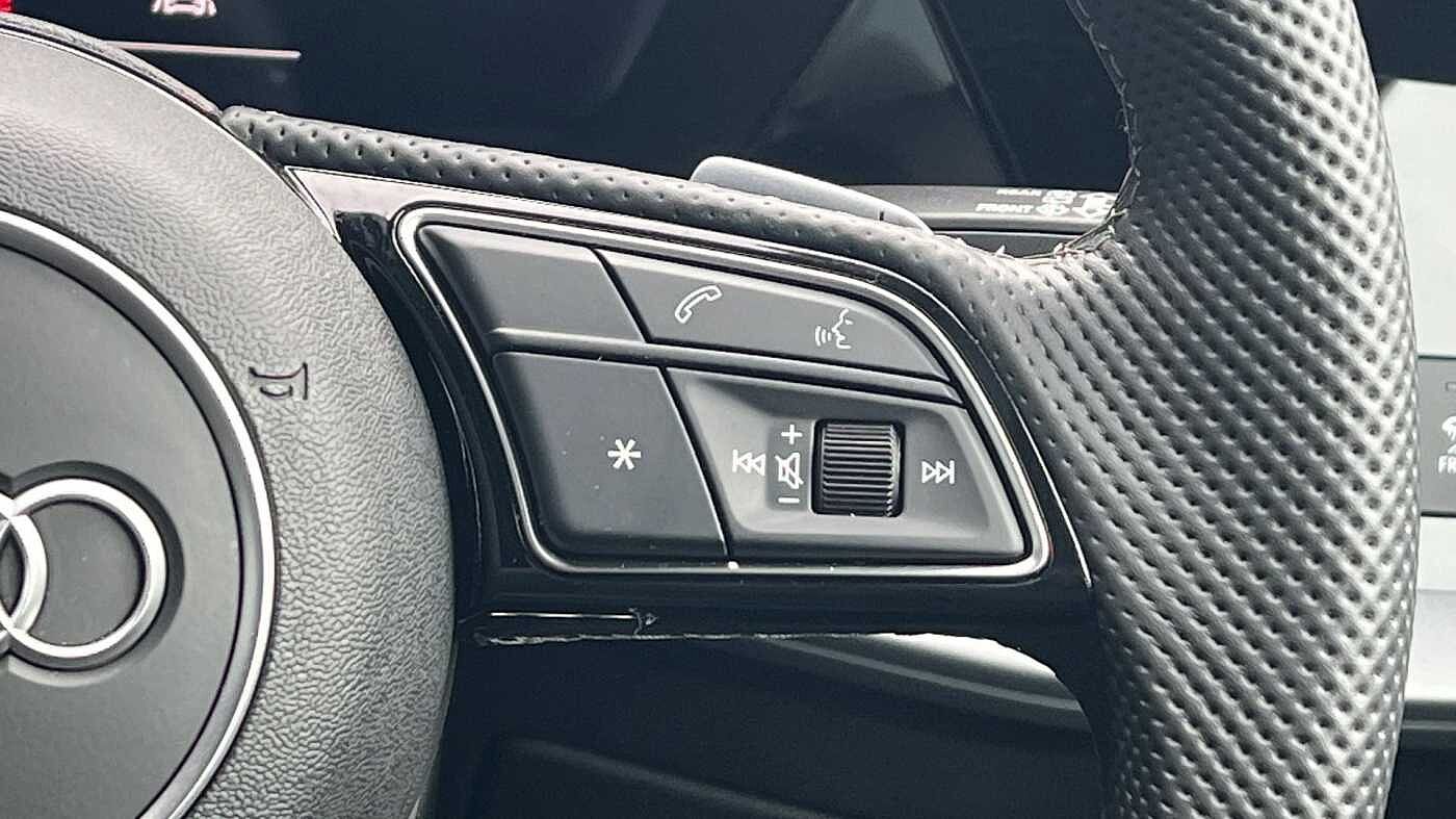 Used Audi A3 2025 for sale - 76679894: Photo 18