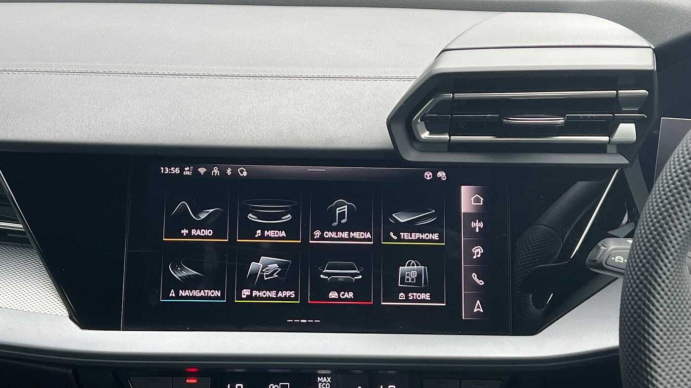 Used Audi A3 2025 for sale - 76679894: Photo 19